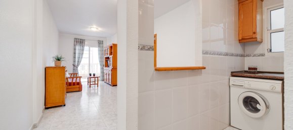 Apartamento T2 em Torrevieja, Spain N.º 96049 17
