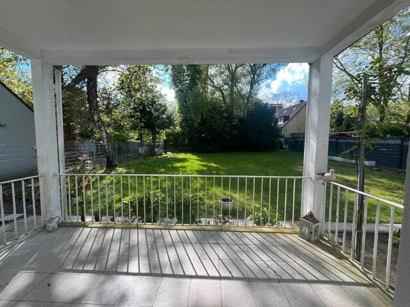 6 bedrooms Townhouse in Gelsenkirchen, Germany No. 293677