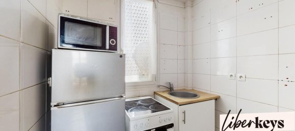 Apartamento de 2 dormitorios en Asnieres-sur-Seine, France No. 283058 10