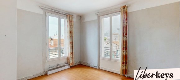 Apartamento de 2 dormitorios en Asnieres-sur-Seine, France No. 283058 6