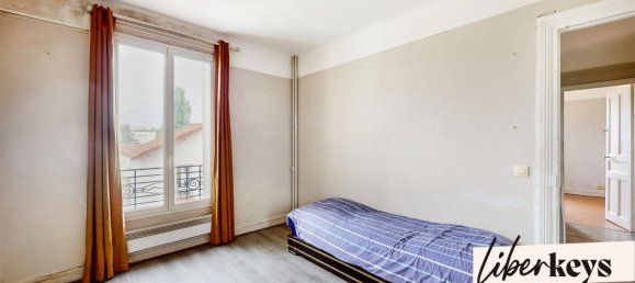 Apartamento de 2 dormitorios en Asnieres-sur-Seine, France No. 283058 3