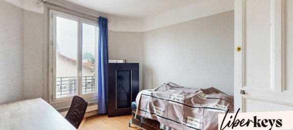 Apartamento de 2 dormitorios en Asnieres-sur-Seine, France No. 283058 9
