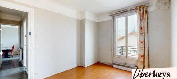 Apartamento de 2 dormitorios en Asnieres-sur-Seine, France No. 283058 7