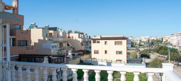 3 غرف نوم منزل في Guardamar del Segura, Spain رقم 31020 23