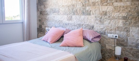 3 غرف نوم منزل في Guardamar del Segura, Spain رقم 31020 38