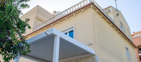 3 غرف نوم منزل في Guardamar del Segura, Spain رقم 31020 2