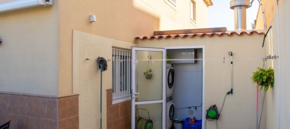 3 غرف نوم منزل في Guardamar del Segura, Spain رقم 31020 50