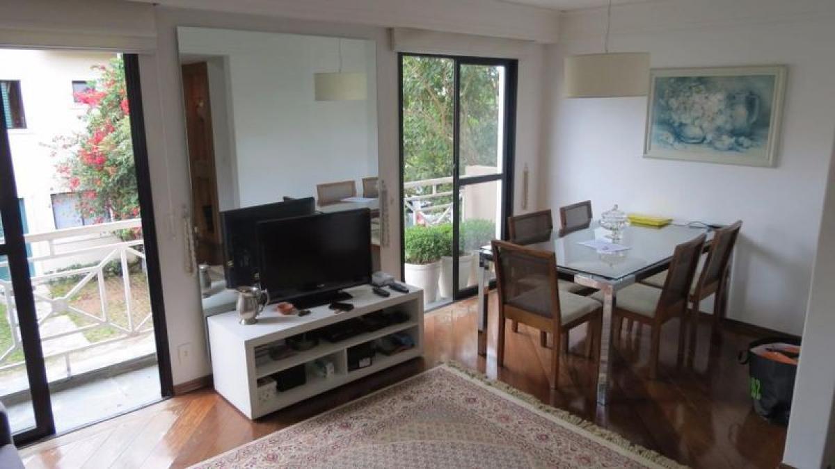 3 bedrooms House in Sao Paulo, Brazil No. 573240