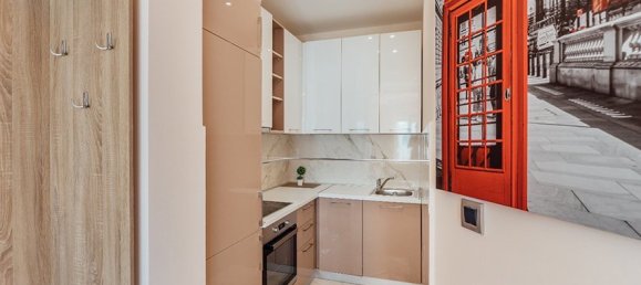 2 chambres Appartement à Tivat, Montenegro No. 59 22