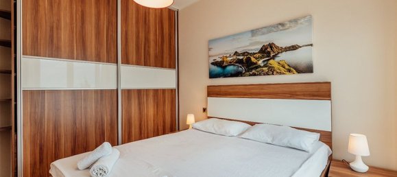 2 chambres Appartement à Tivat, Montenegro No. 59 30