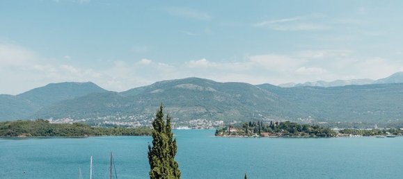 2 chambres Appartement à Tivat, Montenegro No. 59 25