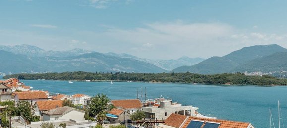 2 chambres Appartement à Tivat, Montenegro No. 59 5