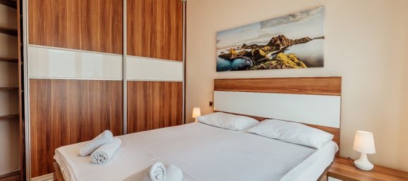 2 chambres Appartement à Tivat, Montenegro No. 59 24