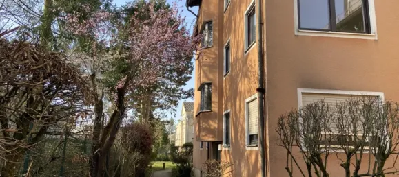 Apartamento de 3 divisões em Erlangen, Germany N.º 42536 2