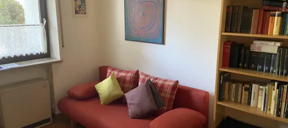 Apartamento de 3 divisões em Erlangen, Germany N.º 42536 9