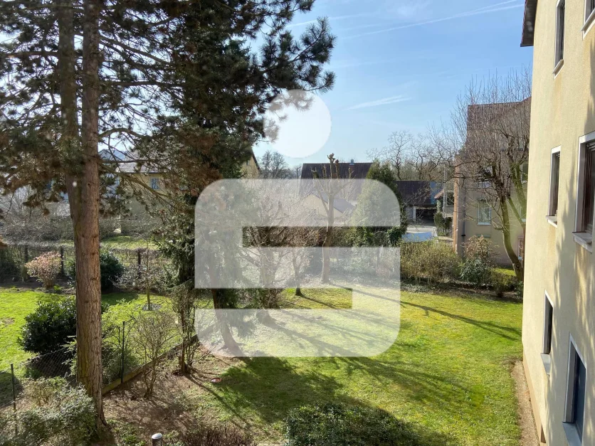 Apartamento de 3 divisões em Erlangen, Germany N.º 42536