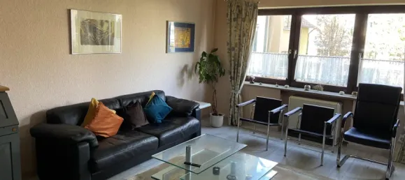 Apartamento de 3 divisões em Erlangen, Germany N.º 42536 7