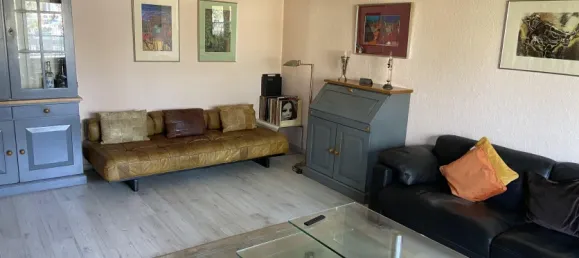 Apartamento de 3 divisões em Erlangen, Germany N.º 42536 6