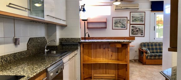 2 bedrooms Apartment in San Pedro del Pinatar, Spain No. 168079 12