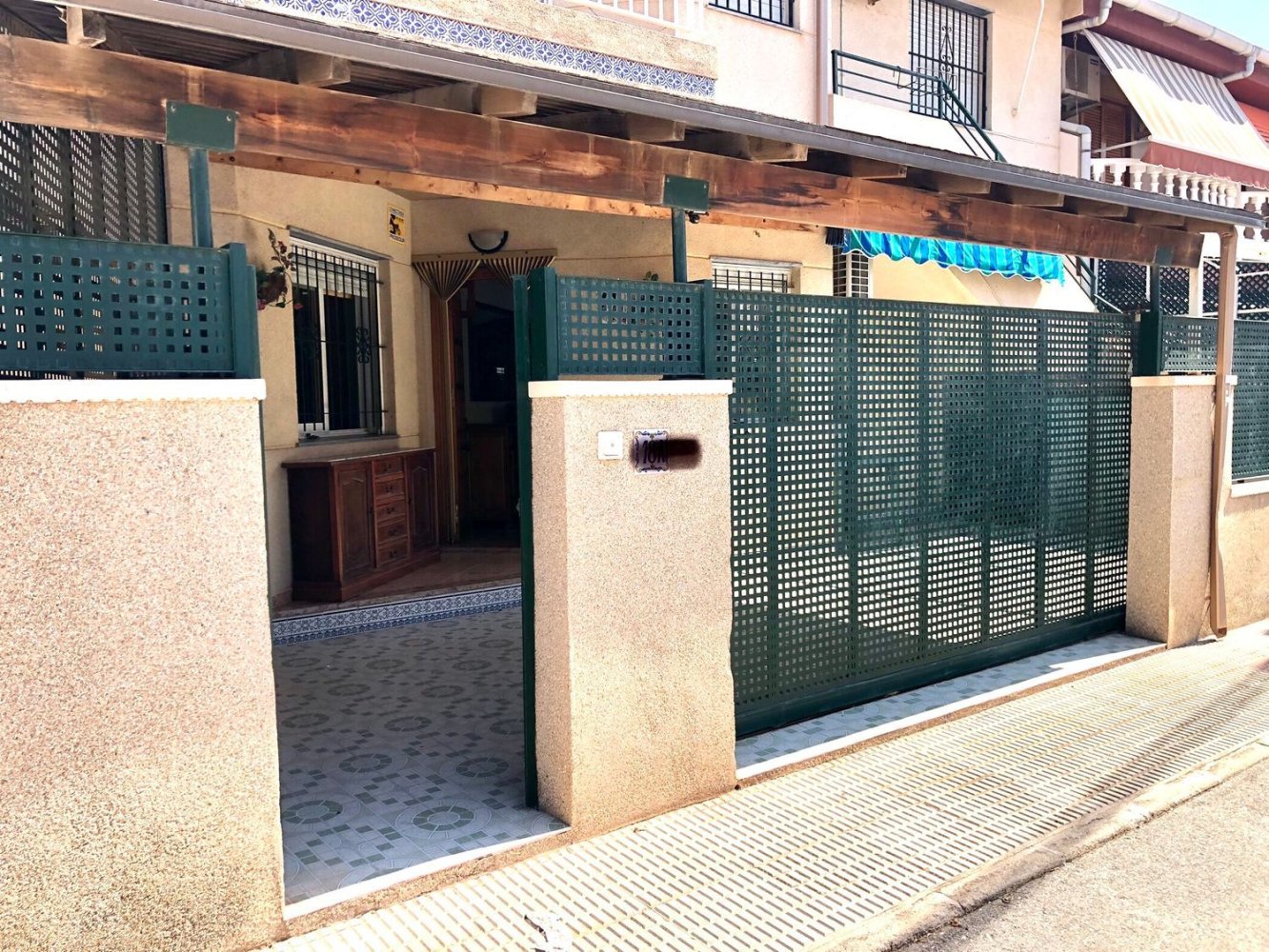 2 bedrooms Apartment in San Pedro del Pinatar, Spain No. 168079