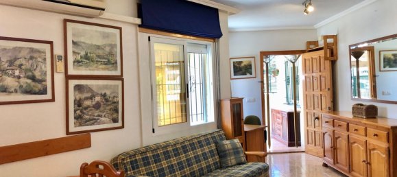 2 bedrooms Apartment in San Pedro del Pinatar, Spain No. 168079 8