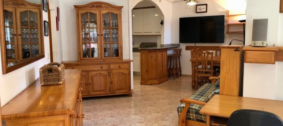 2 bedrooms Apartment in San Pedro del Pinatar, Spain No. 168079 4