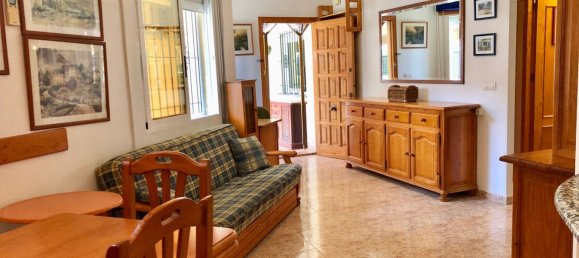 2 bedrooms Apartment in San Pedro del Pinatar, Spain No. 168079 5