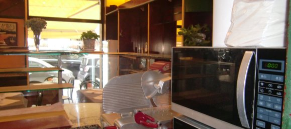 Коммерческая недвижимость 90м² в Милан, Италия № 243708 17