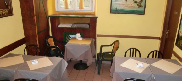 Коммерческая недвижимость 90м² в Милан, Италия № 243708 18