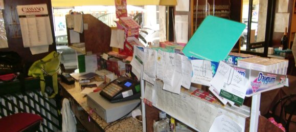 Коммерческая недвижимость 90м² в Милан, Италия № 243708 16