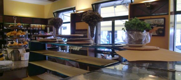 Коммерческая недвижимость 90м² в Милан, Италия № 243708 19