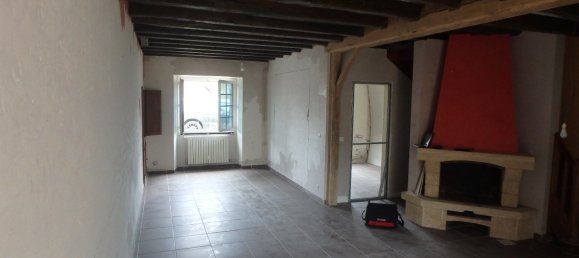 Таунхаус с 5 спальнями в Монживре, Франция № 88335 3