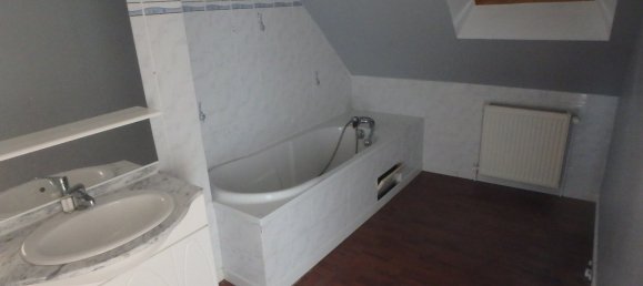 Таунхаус с 5 спальнями в Монживре, Франция № 88335 11