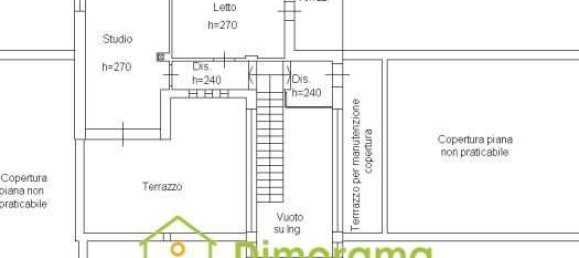 5 rooms Villa in Cesena, Italy No. 341201 13