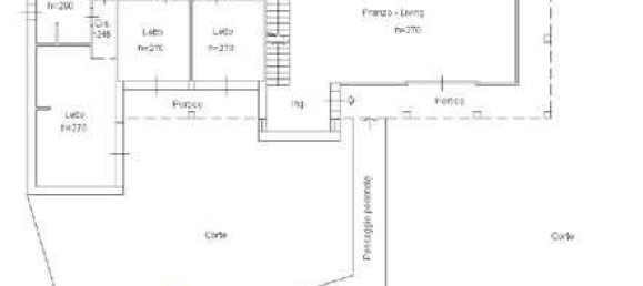 5 rooms Villa in Cesena, Italy No. 341201 12