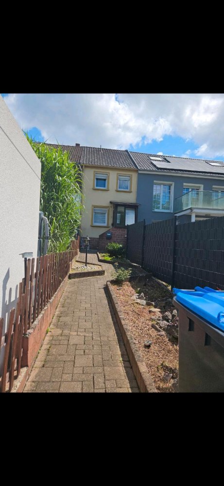 1 chambre Maison de ville à Saarlouis, Germany No. 245814