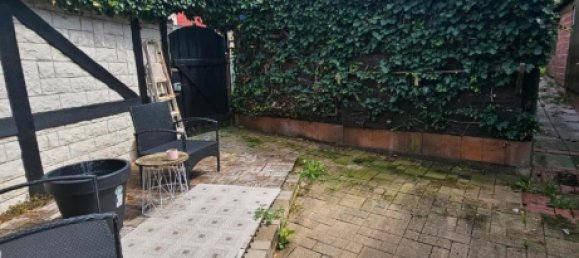 1 chambre Maison de ville à Saarlouis, Germany No. 245814 12