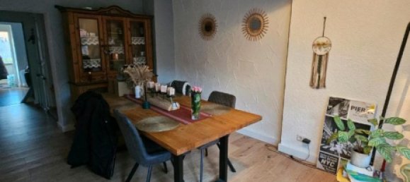 1 chambre Maison de ville à Saarlouis, Germany No. 245814 8