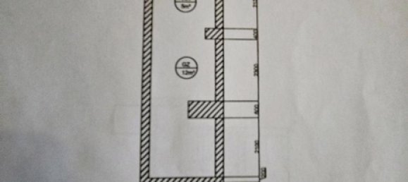 1 chambre Maison de ville à Saarlouis, Germany No. 245814 4