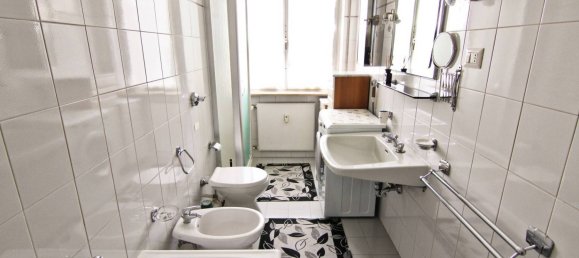 Квартира с 2 спальнями в Ровелласка, Италия № 341529 17