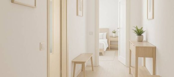 Квартира с 2 спальнями в Ровелласка, Италия № 341529 8