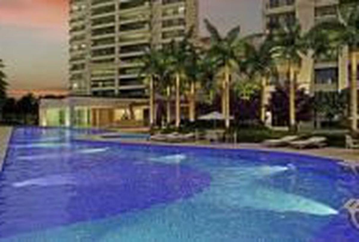 Квартира с 4 спальнями в Натал, Бразилия № 466014