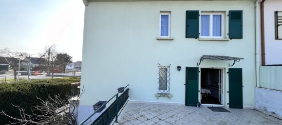 Casa de 3 dormitorios en Pfastatt, France No. 79909 3