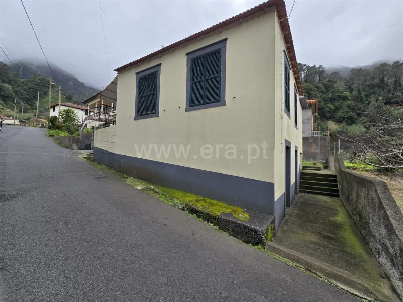 2 bedrooms House in Sao Vicente, Portugal No. 233758