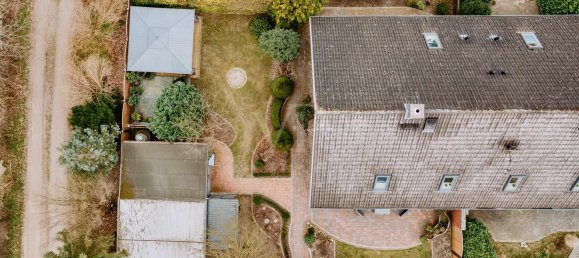 Таунхаус с 3 спальнями в Люнебург, Германия № 190314 33