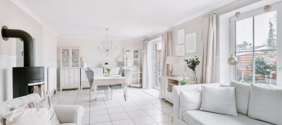 Таунхаус с 3 спальнями в Люнебург, Германия № 190314 11