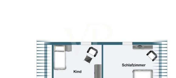 Таунхаус с 3 спальнями в Люнебург, Германия № 190314 36