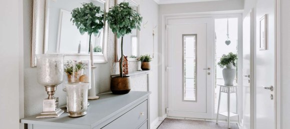 Таунхаус с 3 спальнями в Люнебург, Германия № 190314 5