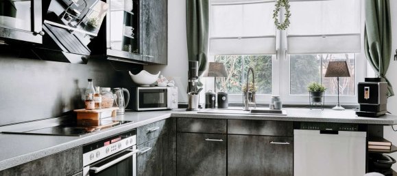 Таунхаус с 3 спальнями в Люнебург, Германия № 190314 15