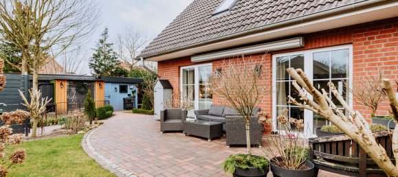 Таунхаус с 3 спальнями в Люнебург, Германия № 190314 13